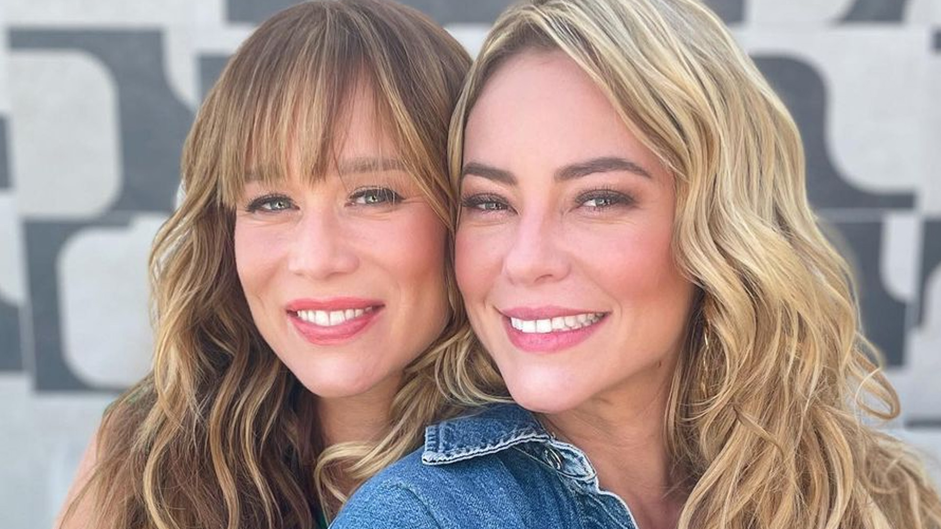Paolla Oliveira e Mariana Ximenes aparecem juntas e fãs se empolgam: “Lindezas”