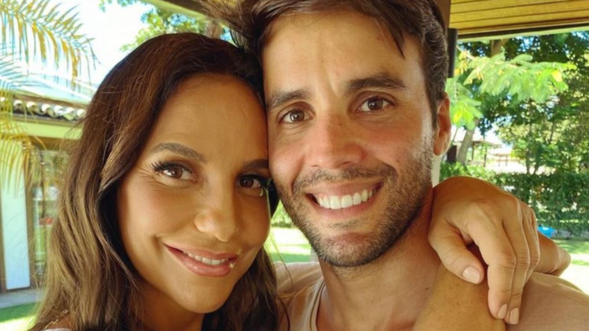 Crise? Marido de Ivete Sangalo apaga fotos com a cantora e preocupa fãs