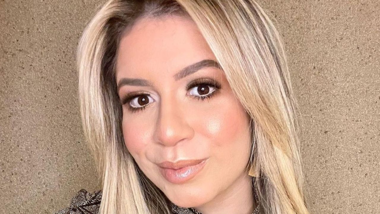 Marília Mendonça é eleita a influenciadora do ano: “Conquistou o Brasil”