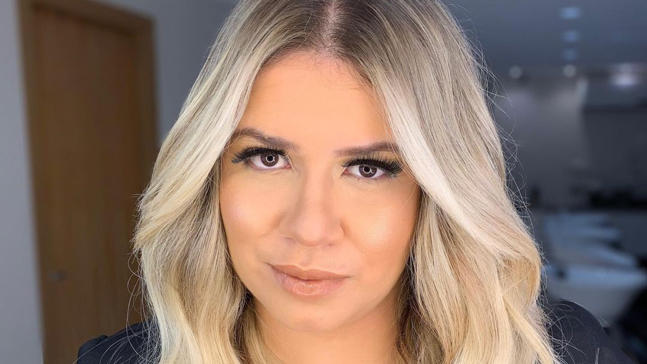 Fala de Marília Mendonça sobre aproveitar a vida viraliza após morte da cantora: “Surreal”