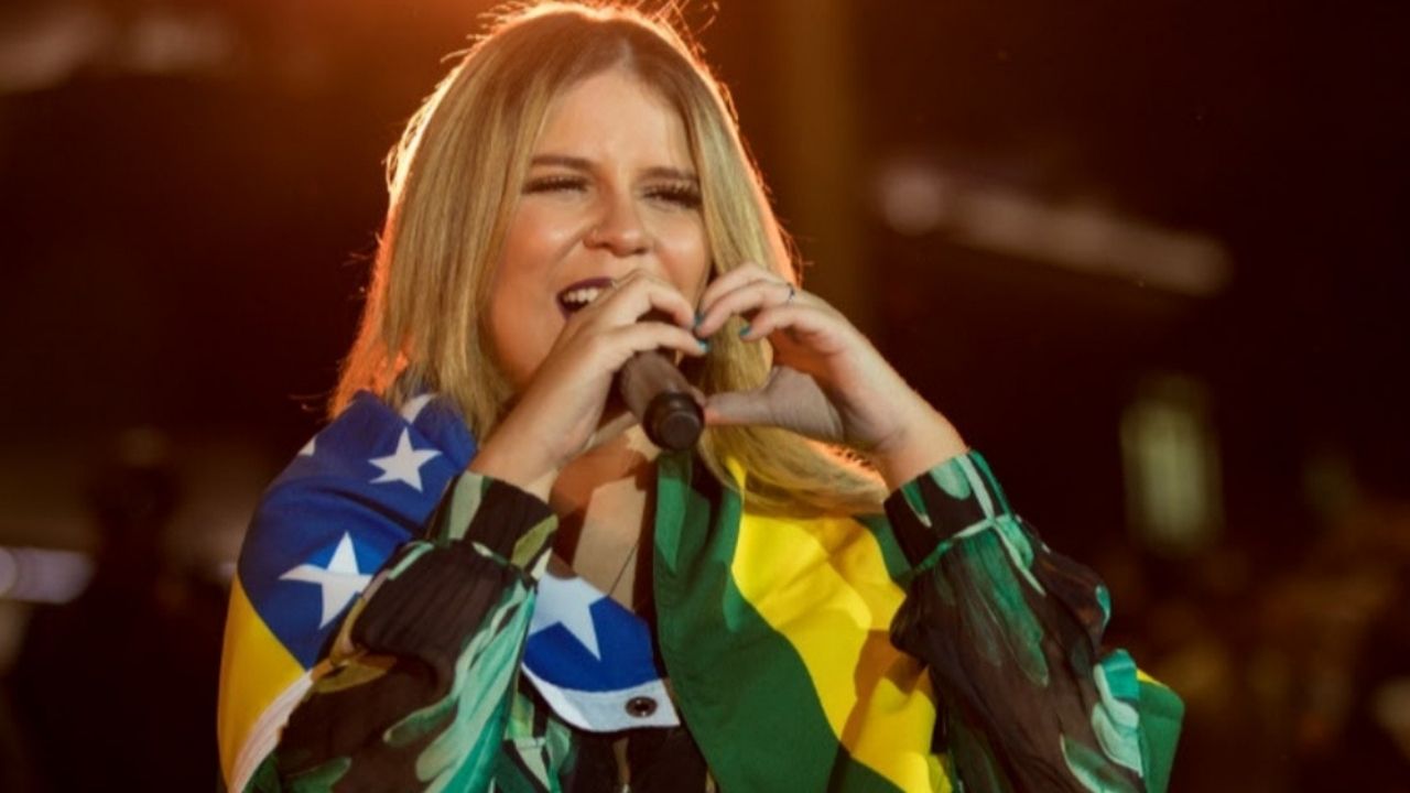 Revolucionária, Marília Mendonça mudou o sertanejo ao conseguir atingir o coração dos sofredores