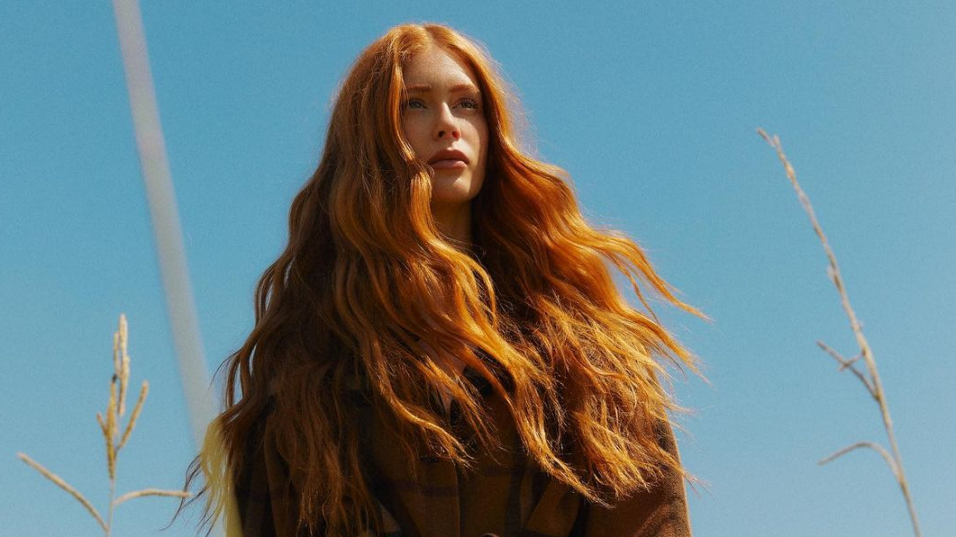 Marina Ruy Barbosa se revolta após boatos de projeto financiado por homem: “É mentira”