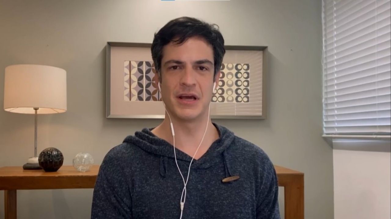 Mateus Solano revela receita para se manter discreto e longe de polêmicas: “Insegurança”