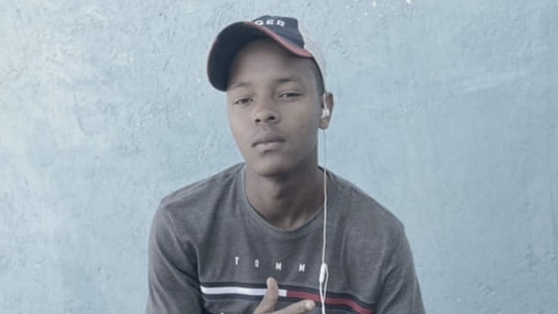 MC Jotinha é morto a tiros aos 17 anos: “Tristeza e pesar”