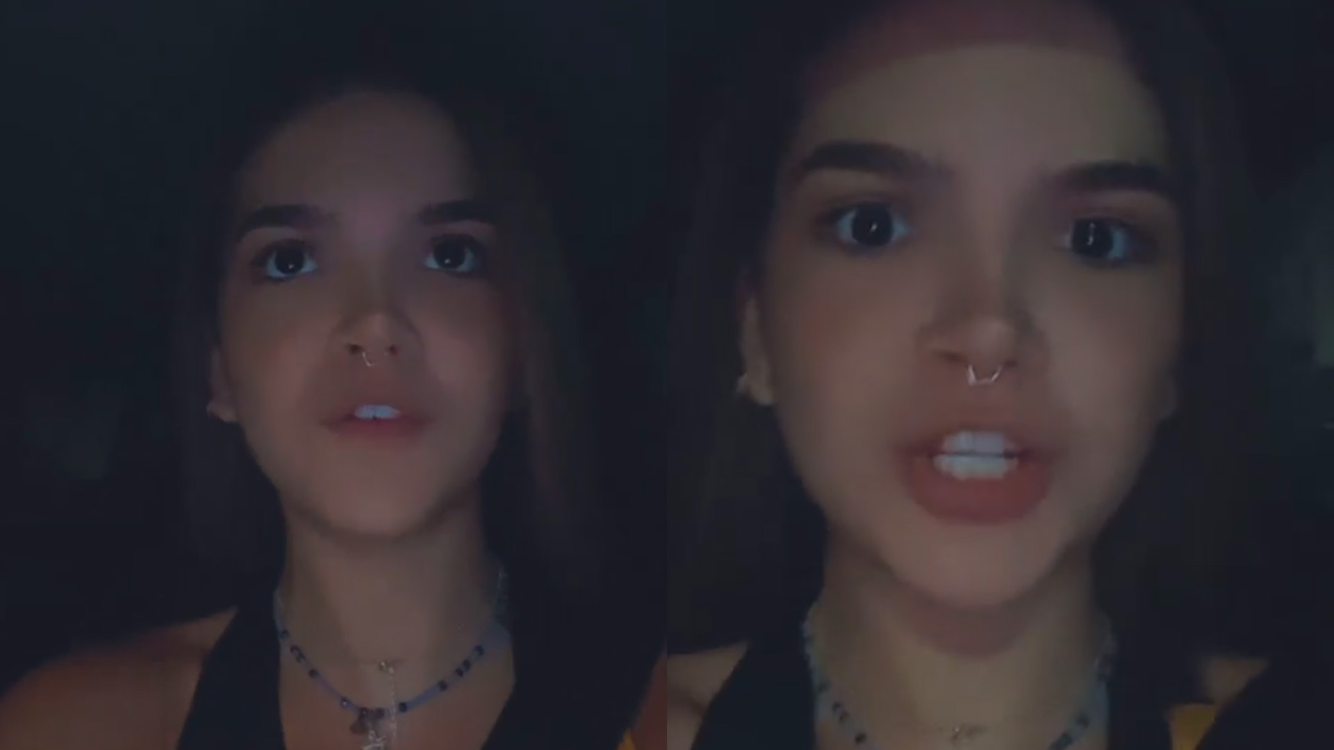 Mel Maia recebe cantada incisiva na rua e relata: “Não acreditei”