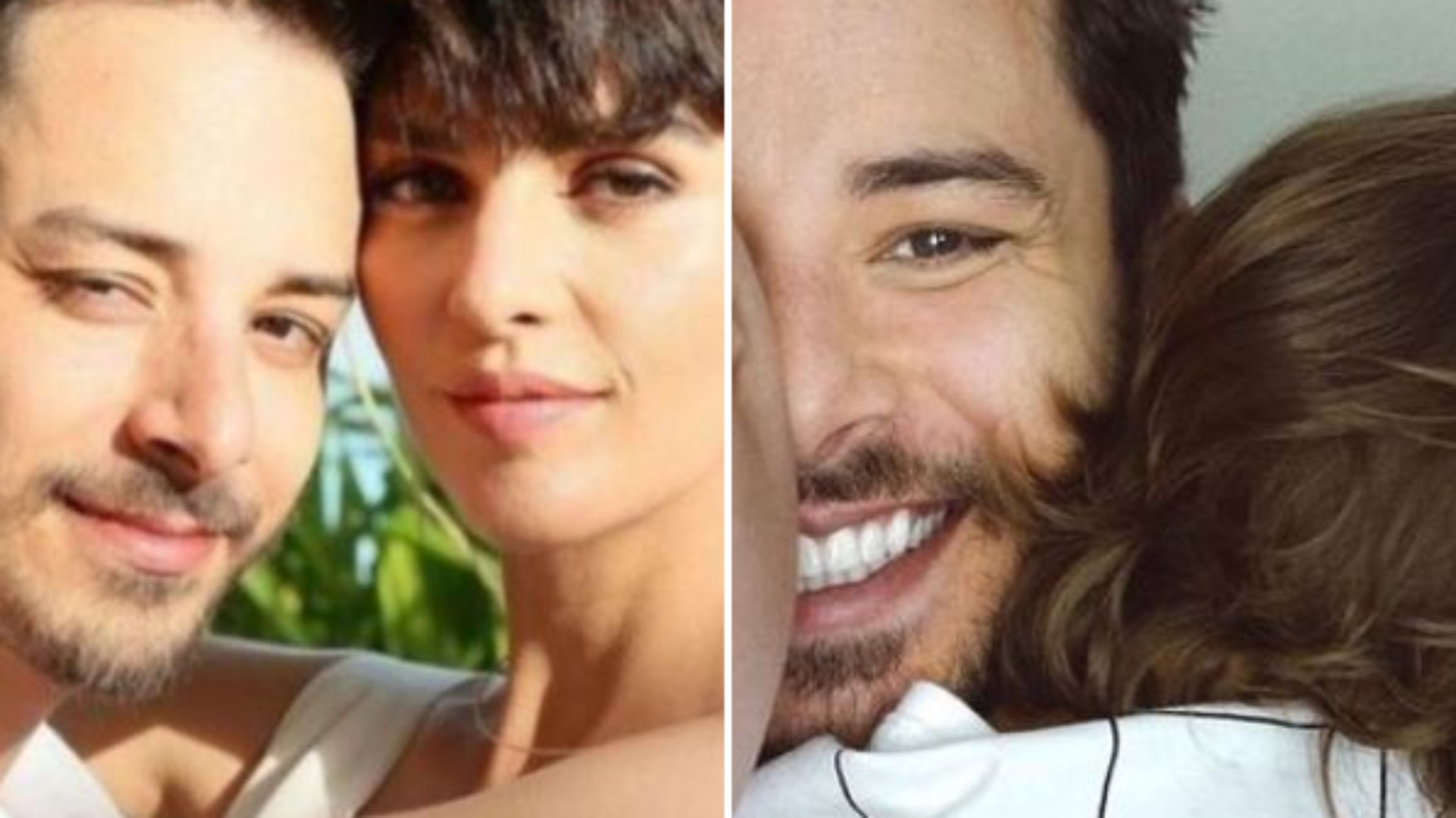 Esposa de Junior Lima dá close no rostinho da filha recém-nascida: “Anjinho”