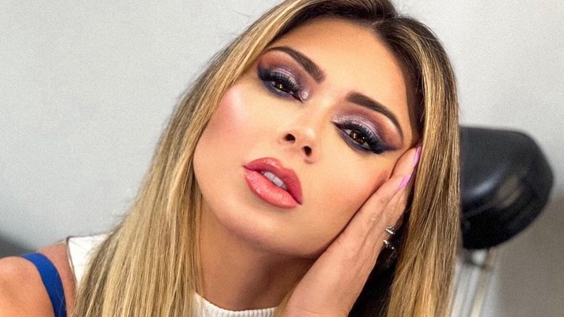 Nadja Pessoa vive romance secreto com coach bonitão após divórcio