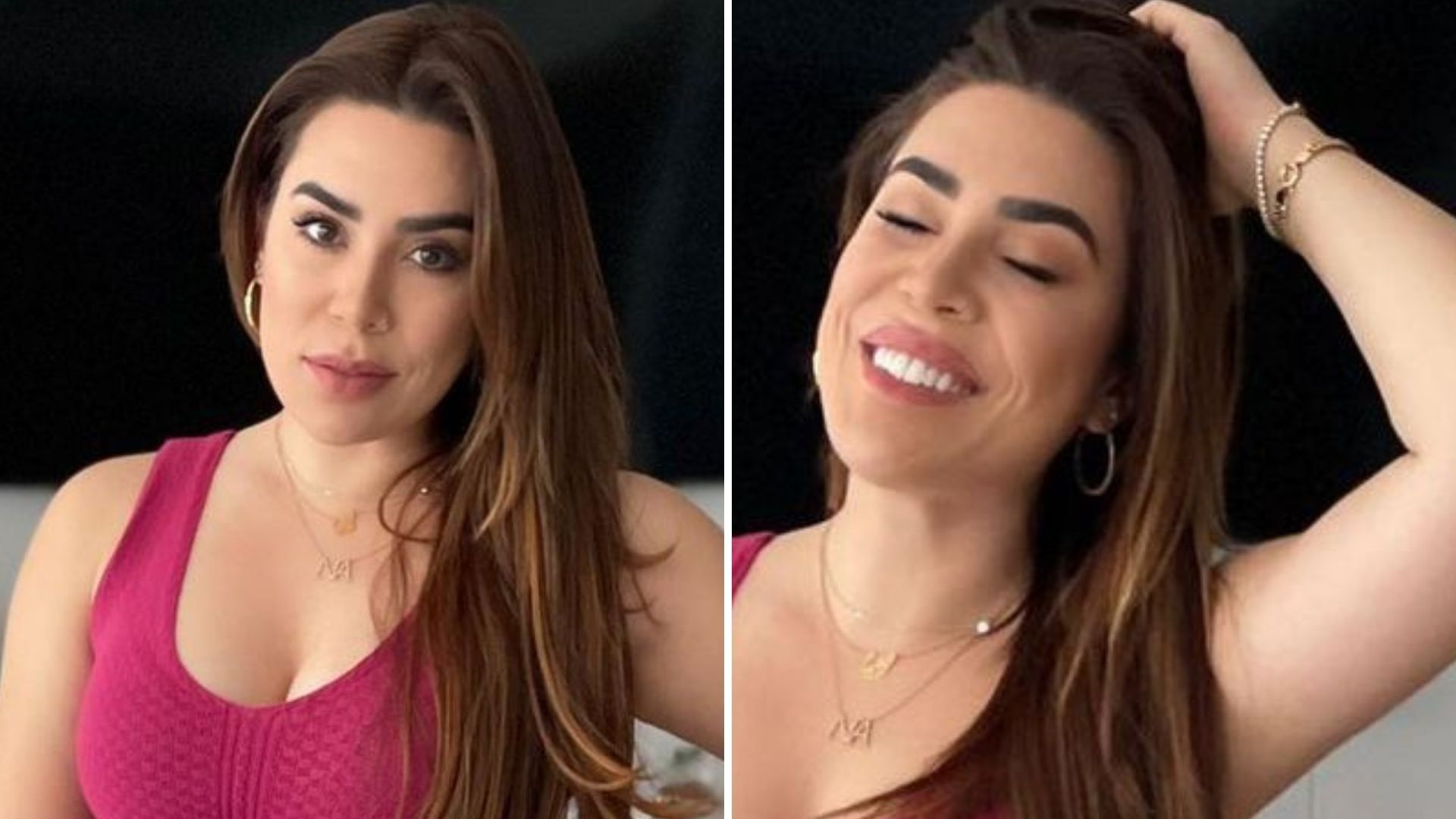 De microvestido, Naiara Azevedo causa inveja com pernões torneados: “Gostosona”