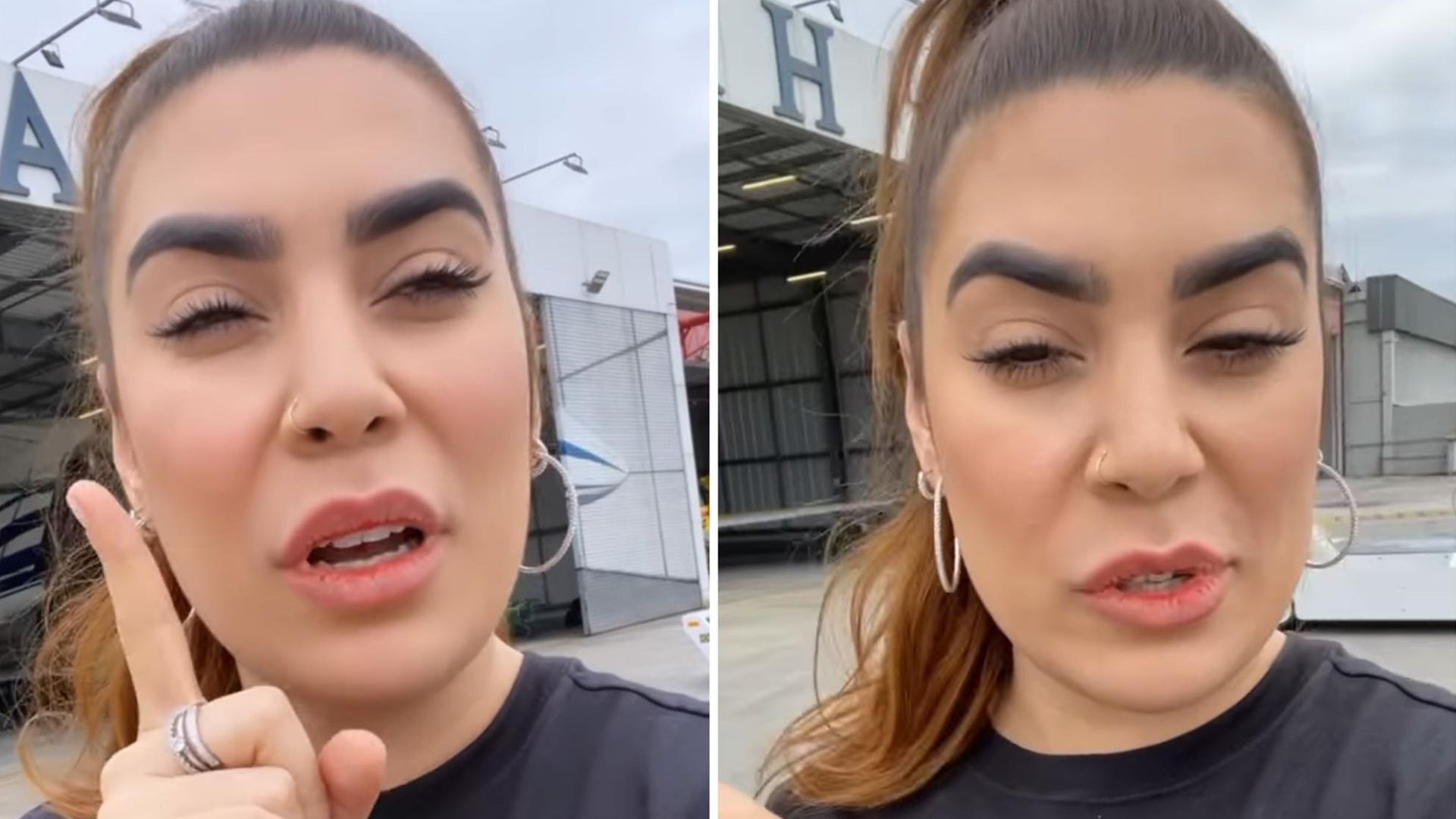 Naiara Azevedo quebra as expectativas e nega participação no BBB22: “Não vai rolar”