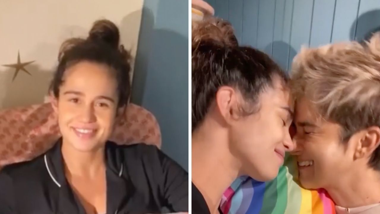 Nanda Costa mostra detalhe inovador na decoração do quartinho das gêmeas: “Muito amor”