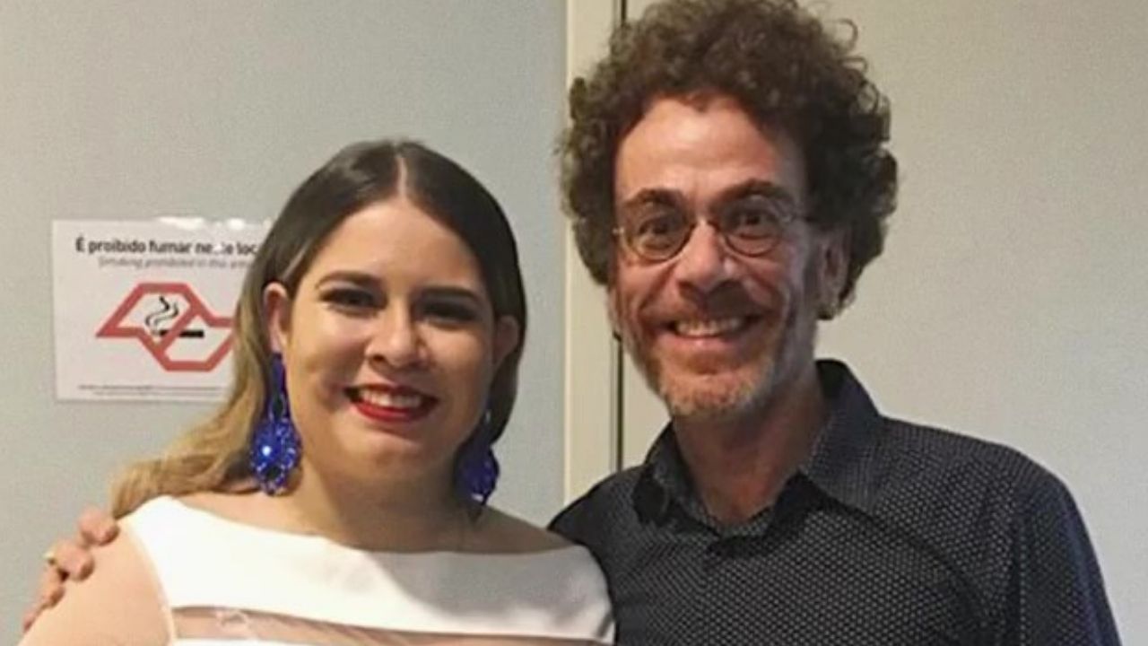 Nando Reis relembra quando recebeu elogios de Marília Mendonça e lamenta: “A ficha não caiu”