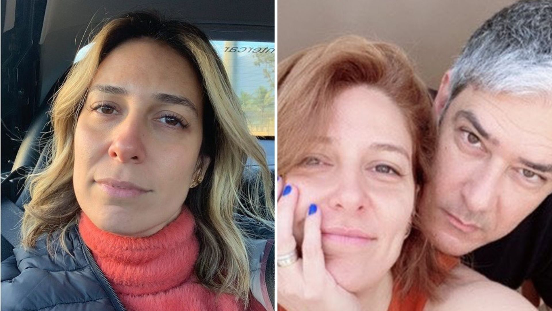 Esposa de William Bonner se revolta após pressão dos fãs: “Coisa de tia”
