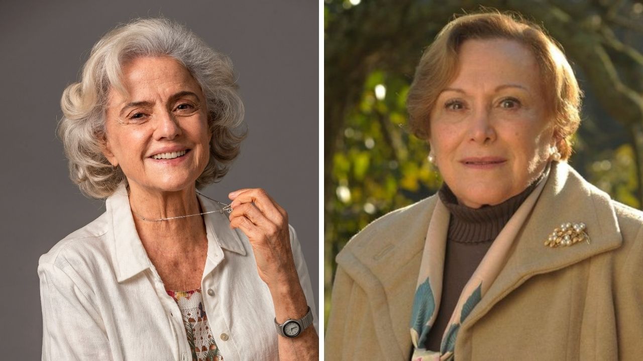 Reciclagem? Autora de ‘Um Lugar ao Sol’ repete com Marieta Severo personagem de ‘A Vida da Gente’