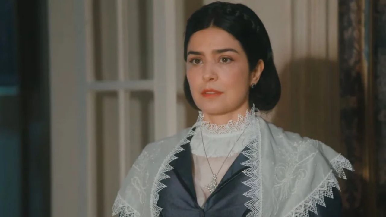 Autor dá spoiler do final de ‘Nos Tempos do Imperador’ e relembra repercussão de erros