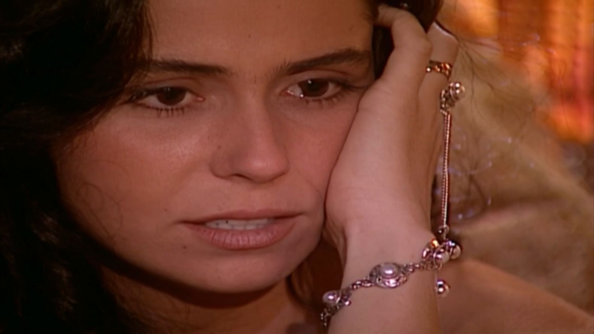 O Clone: Jade ver sonho escapar das mãos com anúncio bombástico: “O que?”