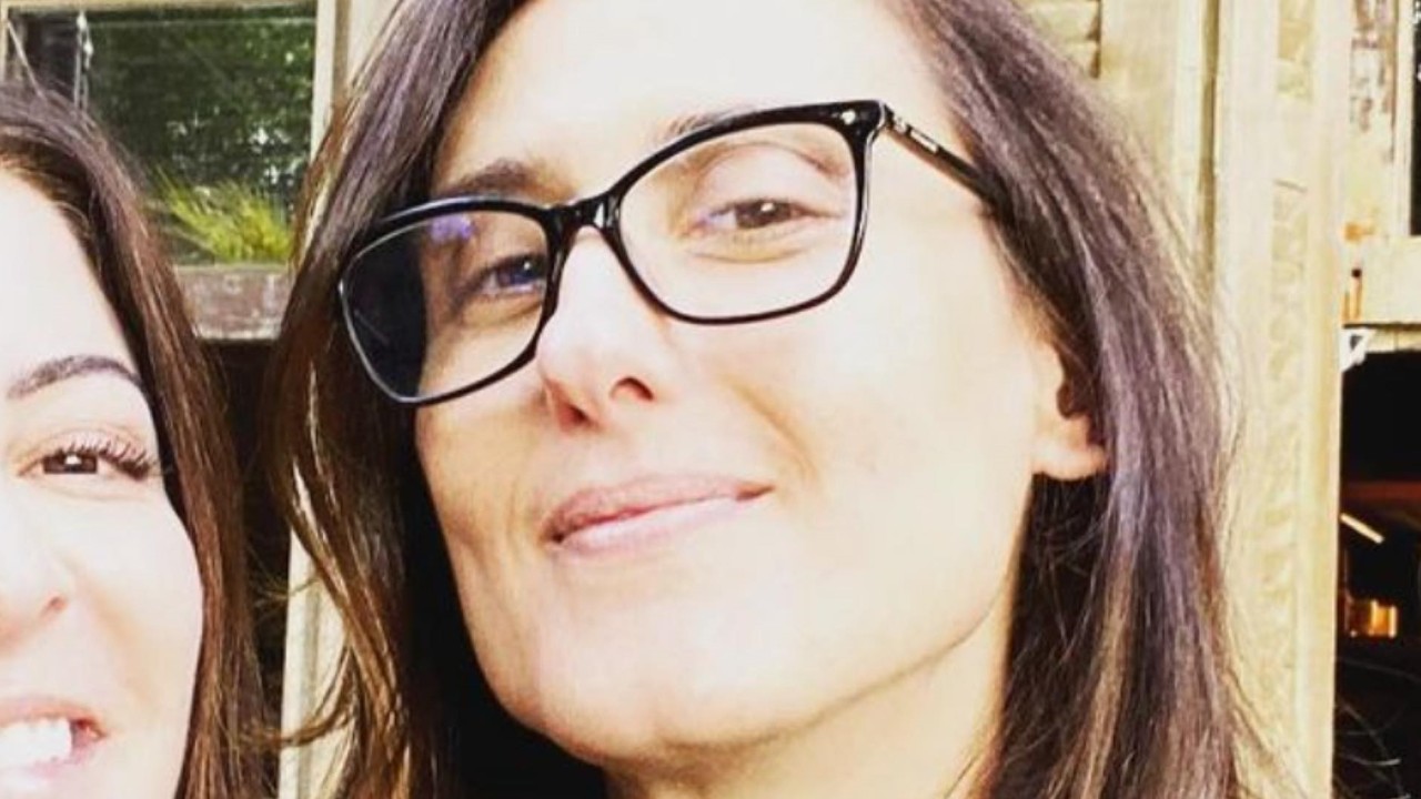 Fora da televisão, Paola Carosella encontra Ana Paula Padrão e não poupa elogios: “Fascinante”