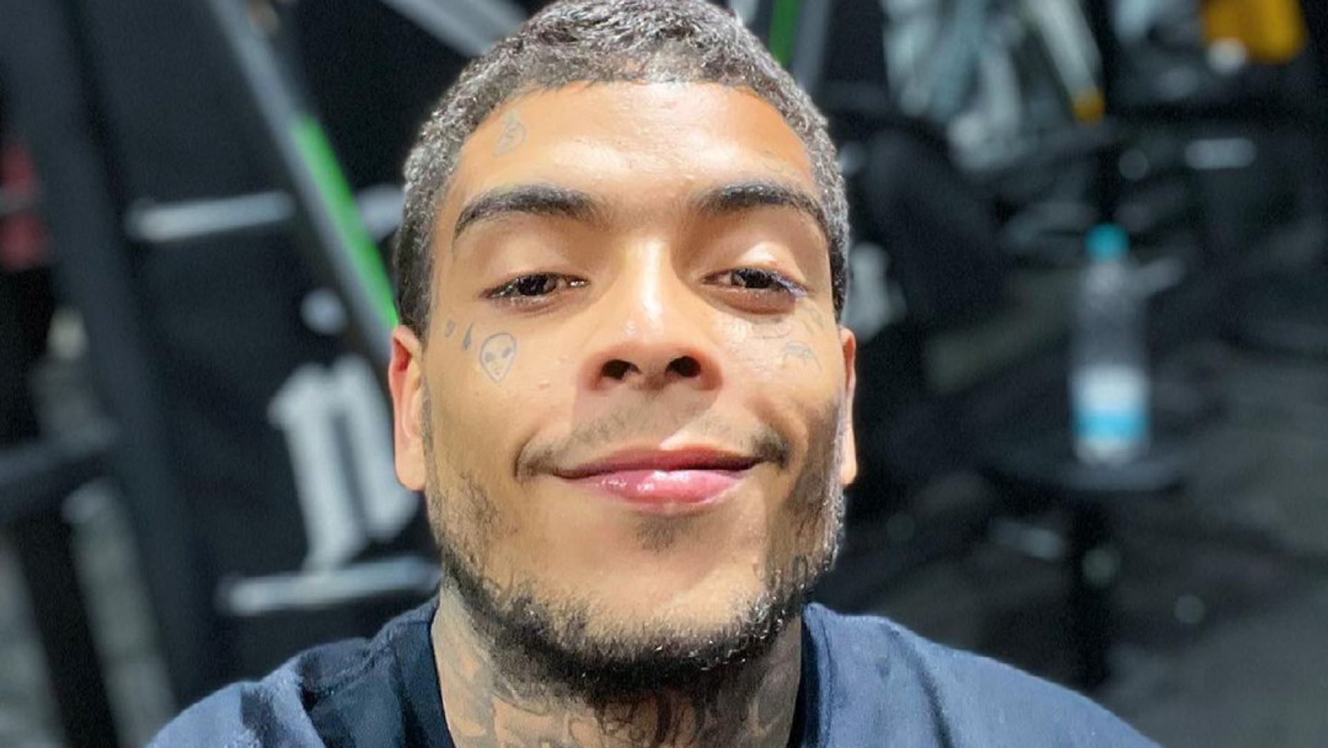Polícia irá pedir arquivamento do caso MC Kevin, seis meses após morte do cantor
