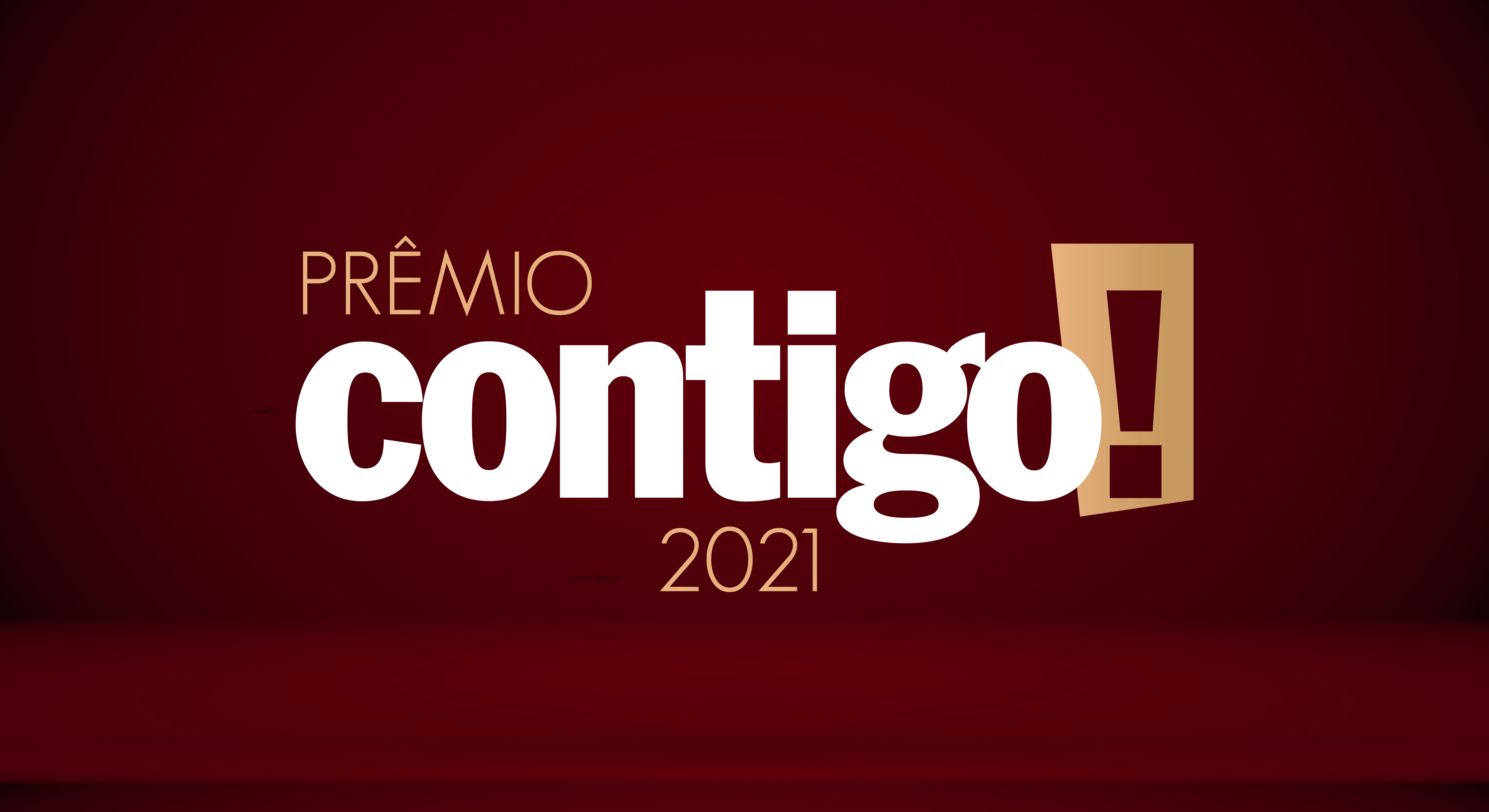 PRÊMIO CONTIGO! 2021: Confira a lista completa dos indicados