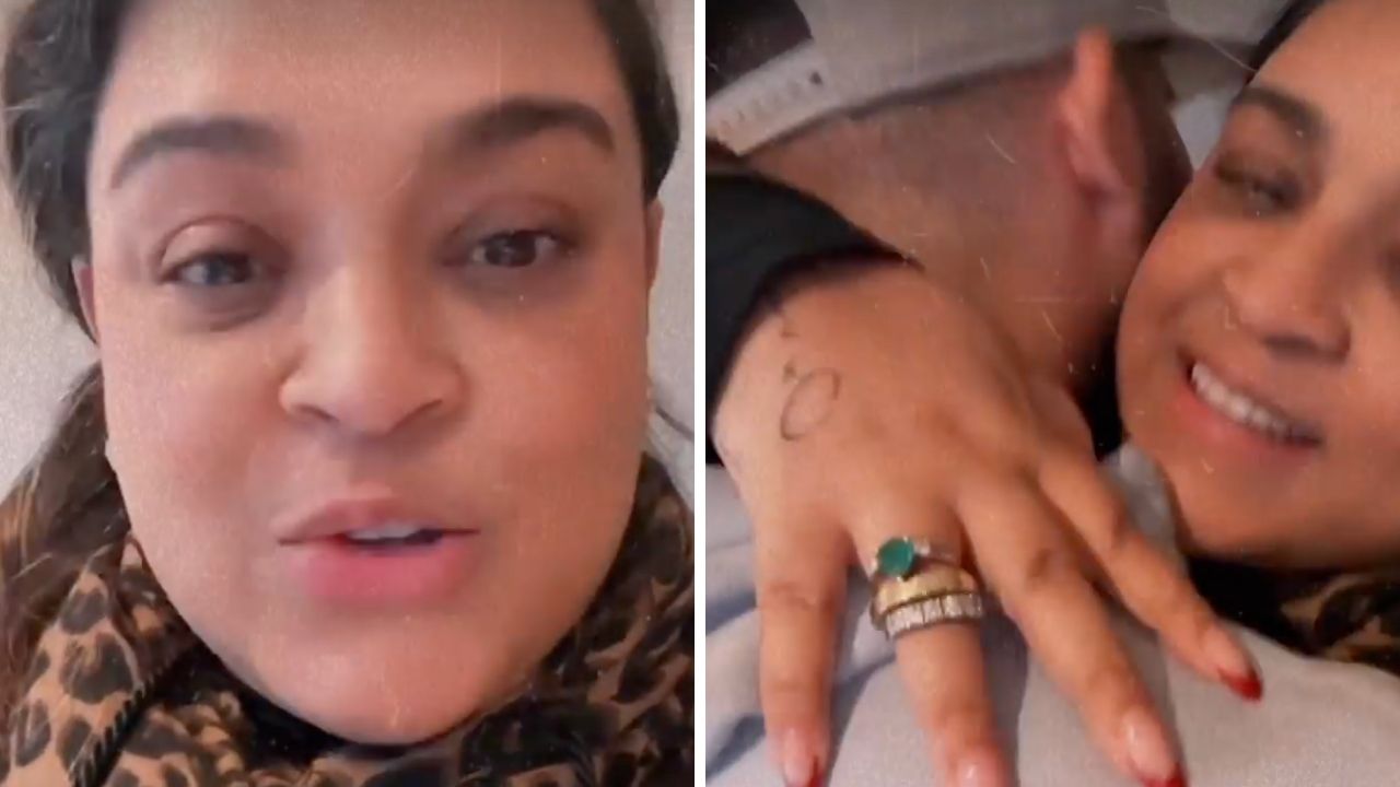 Preta Gil mostra novo apartamento que comprou para morar com o marido: “Novo capítulo”