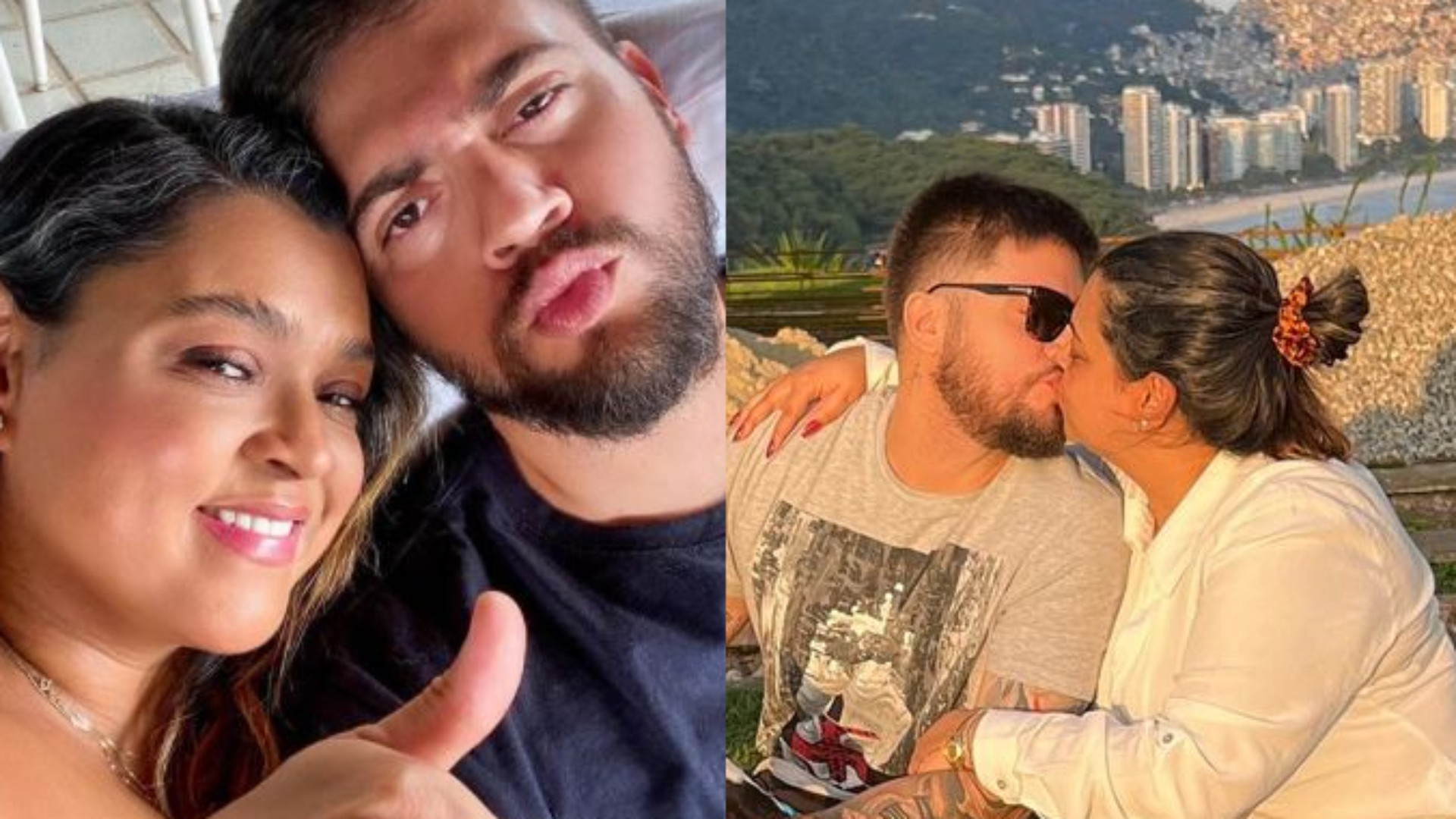 Preta Gil compra casa dos sonhos com o marido e choca fãs com vista privilegiada