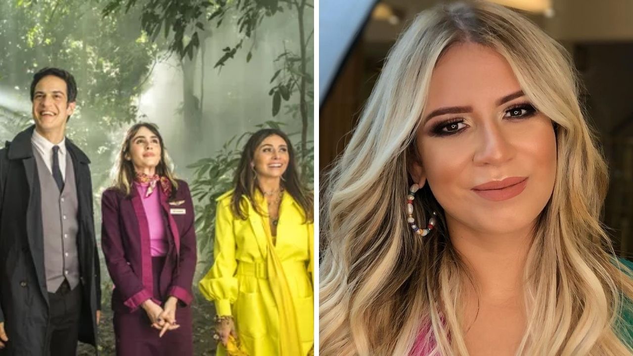 Autor de ‘Quanto Mais Vida Melhor’ lamenta relação entre a trama e o acidente de Marília Mendonça