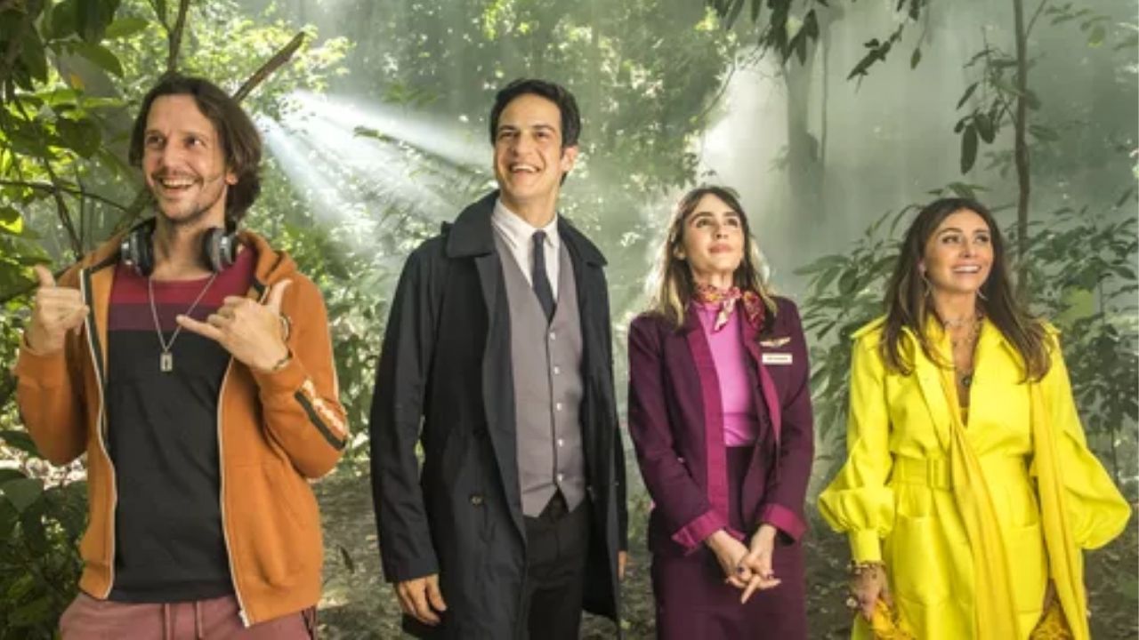 Autor de ‘Quanto Mais Vida, Melhor!’ confessa frustração com novela toda pré-gravada: “Uma viagem”