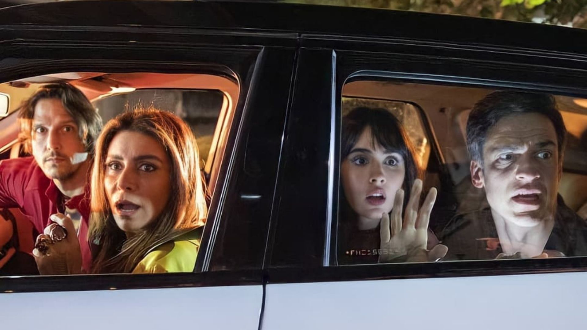 Quanto Mais Vida, Melhor!: Paula desafia a Morte e coloca vidas em risco: “Nenhum”