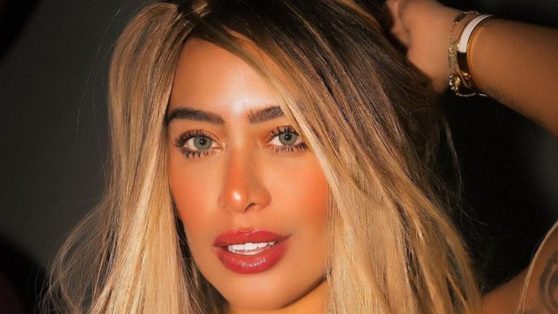 Treta! Rafaella Santos abre o coração aos falar sobre traição: “Não é homem”