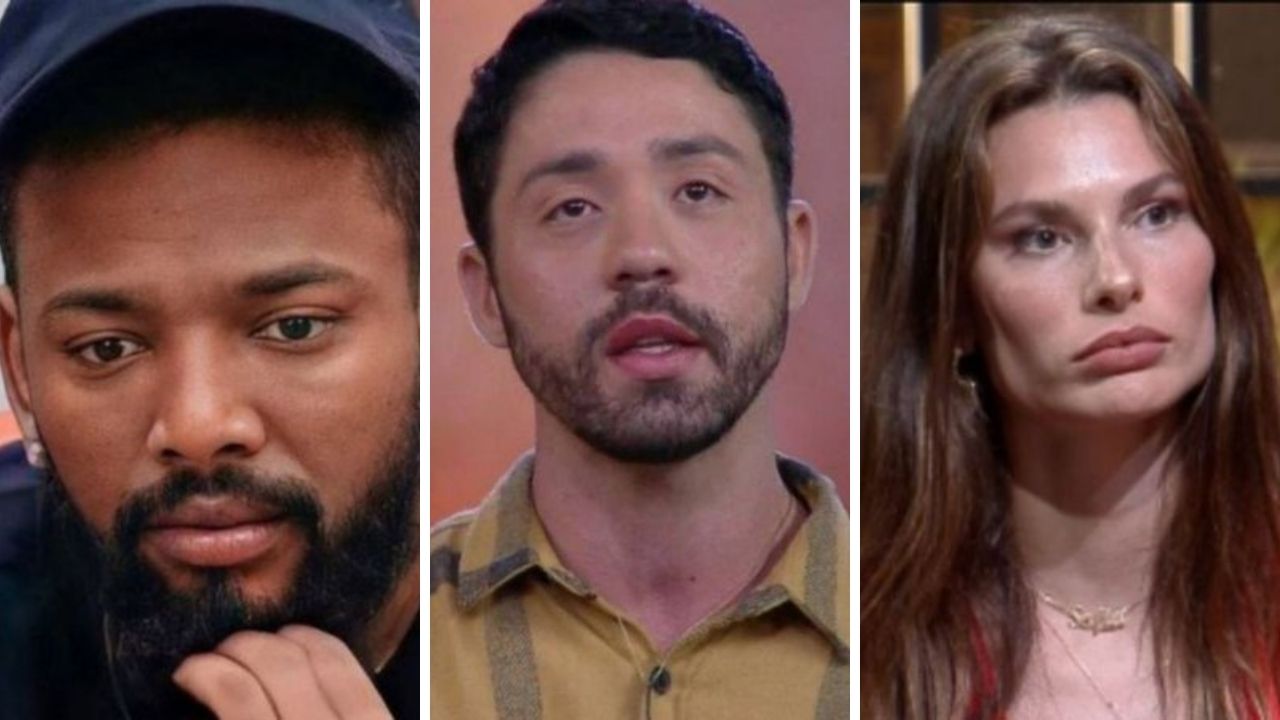 A Fazenda 13: Rico aposta e diz que Dayane omitiu sexo com Nego do Borel: “Ela mente”
