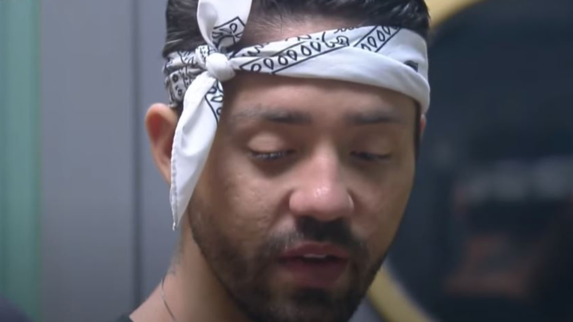 A Fazenda 13: Irritado, Rico pede eliminação de peoa: “Só vejo maldade nela”