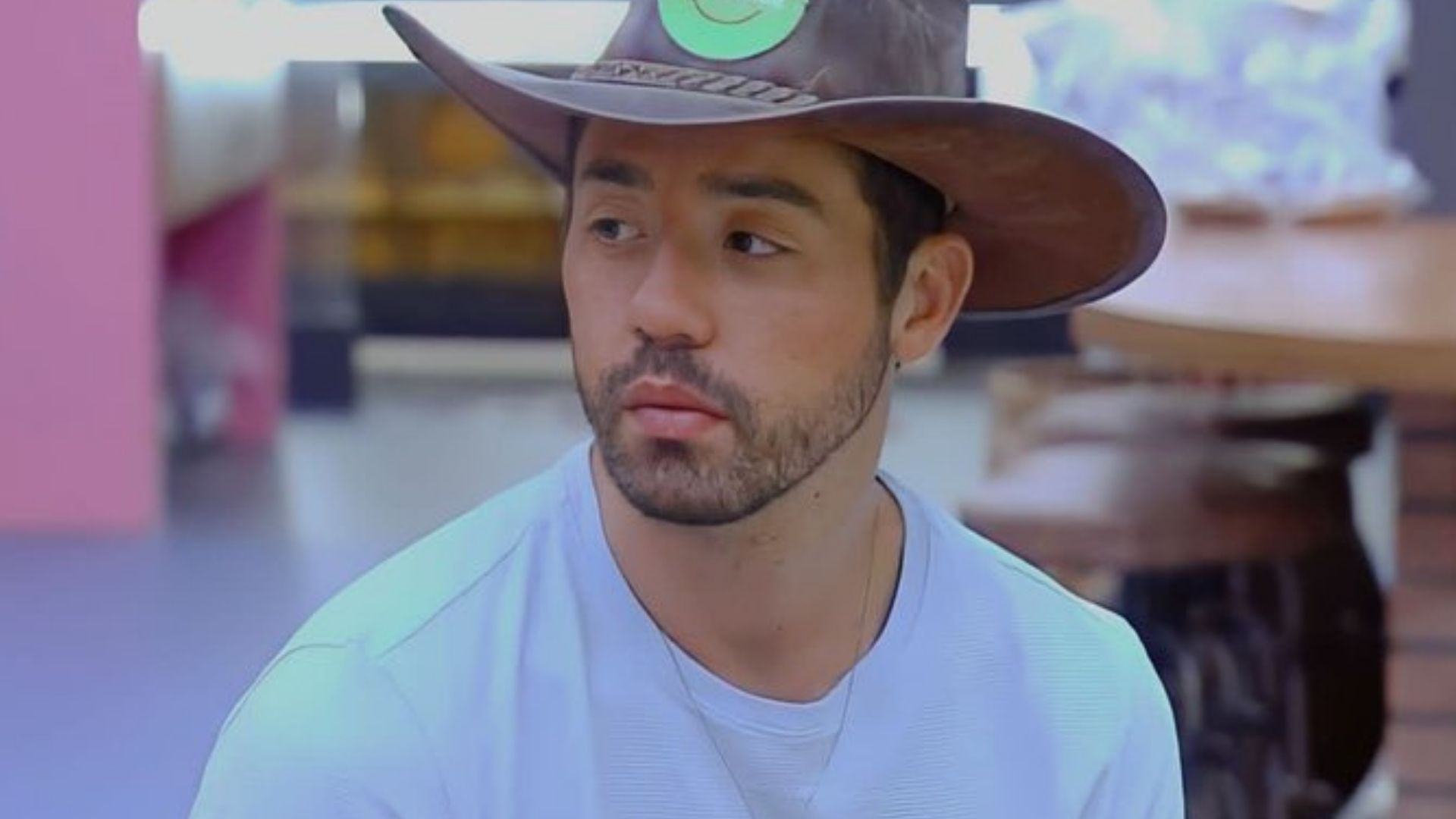 A Fazenda 13: Rico Melquíades dá “bronca” na produção do reality: “Vamos adiantar”