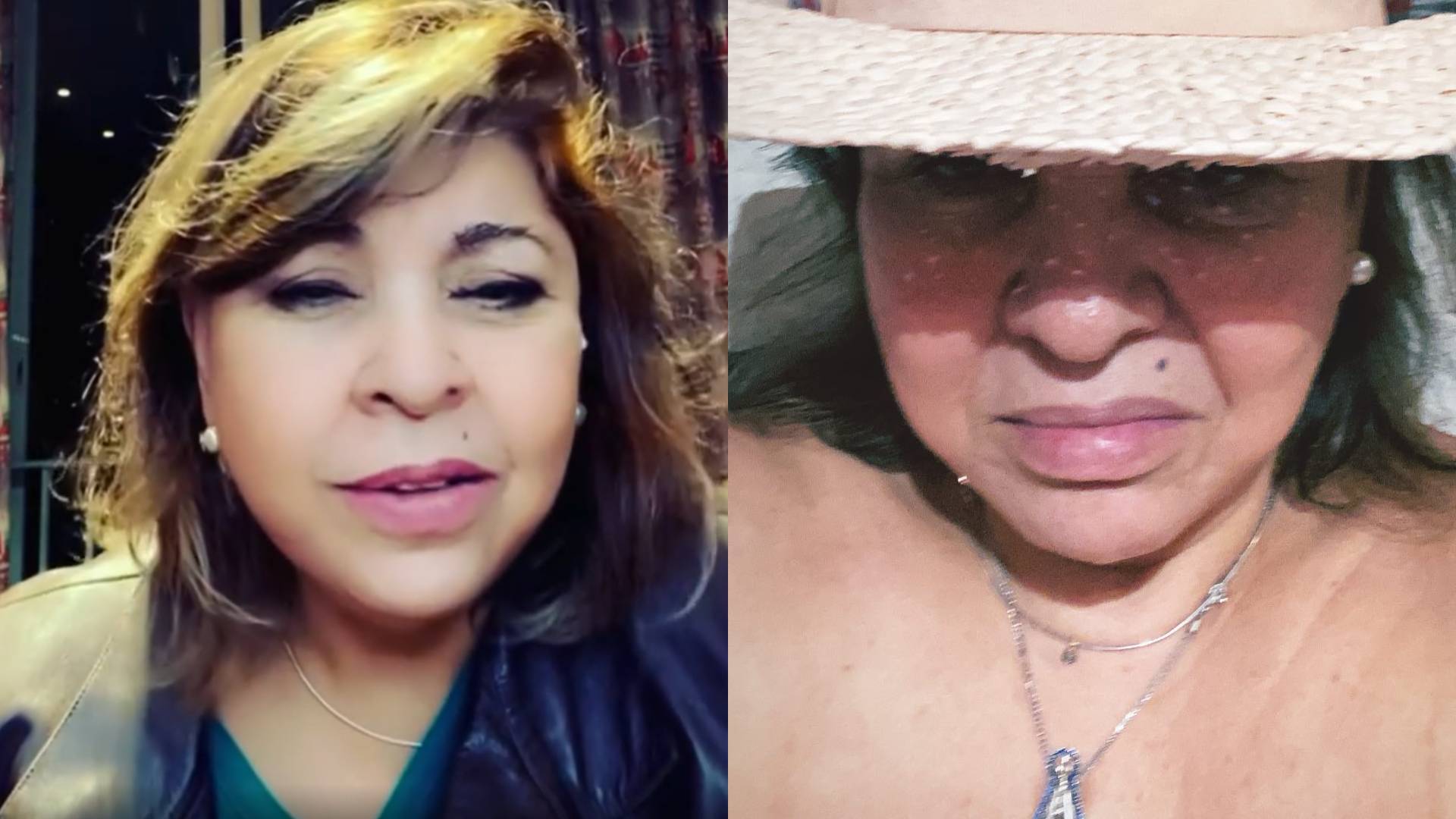 Aos 65 anos, Roberta Miranda faz topless e atiça os seguidores: “Ao natural”
