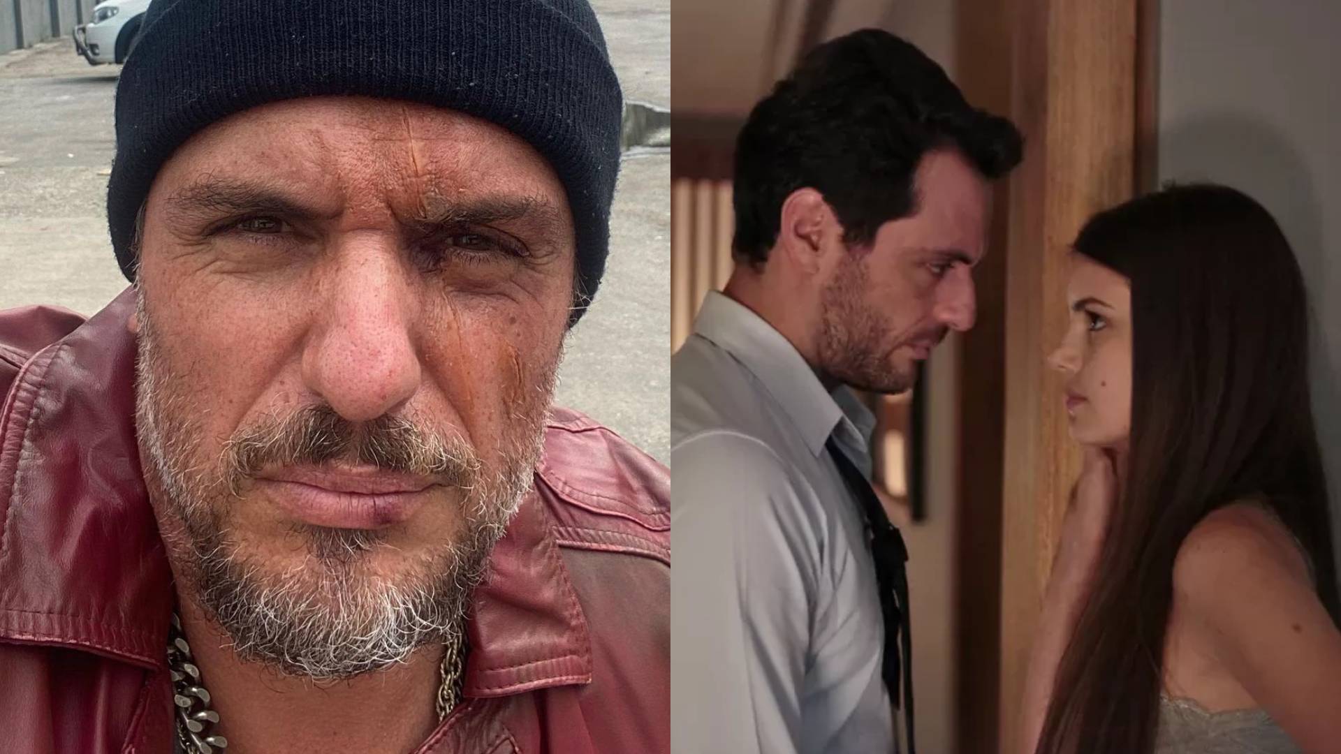 Rodrigo Lombardi volta para ‘Verdades Secretas 2’ e será suspeito em morte de Angel