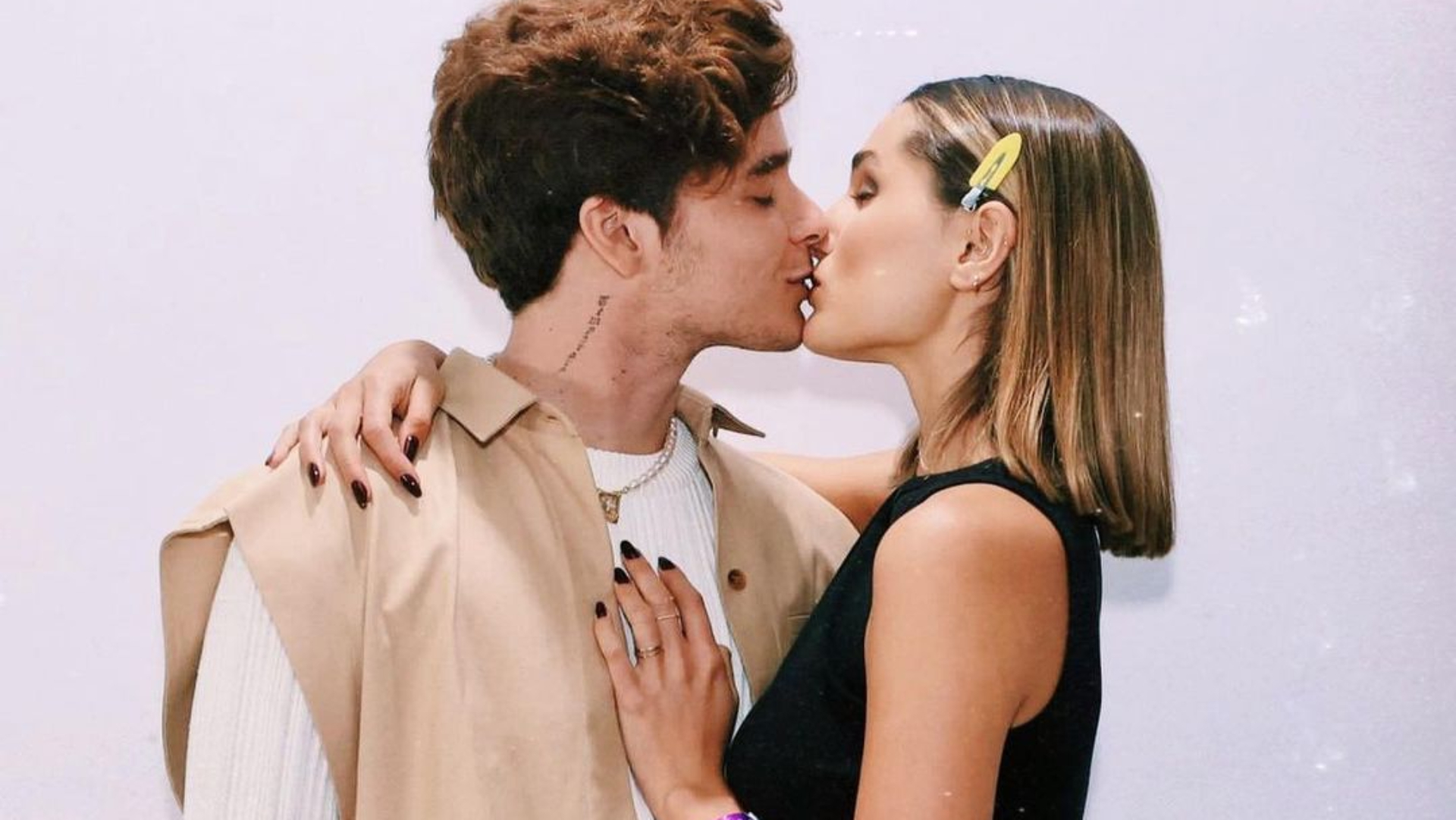 Marido de Sasha Meneghel vai à loucura após desfile da musa: “Que nem um doido”