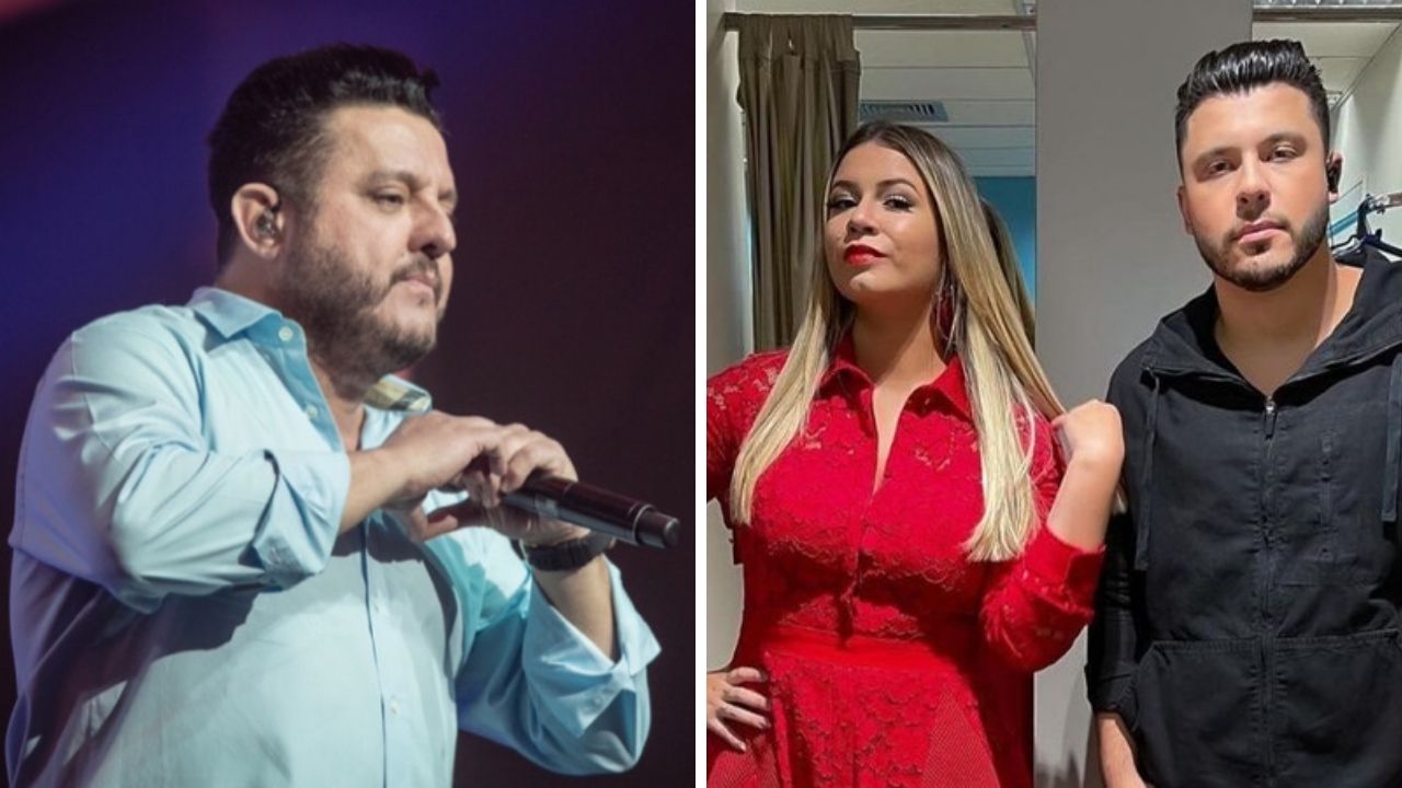 Bruno revela motivo do término entre Marília Mendonça e Murilo Huff: “Falou em particular”
