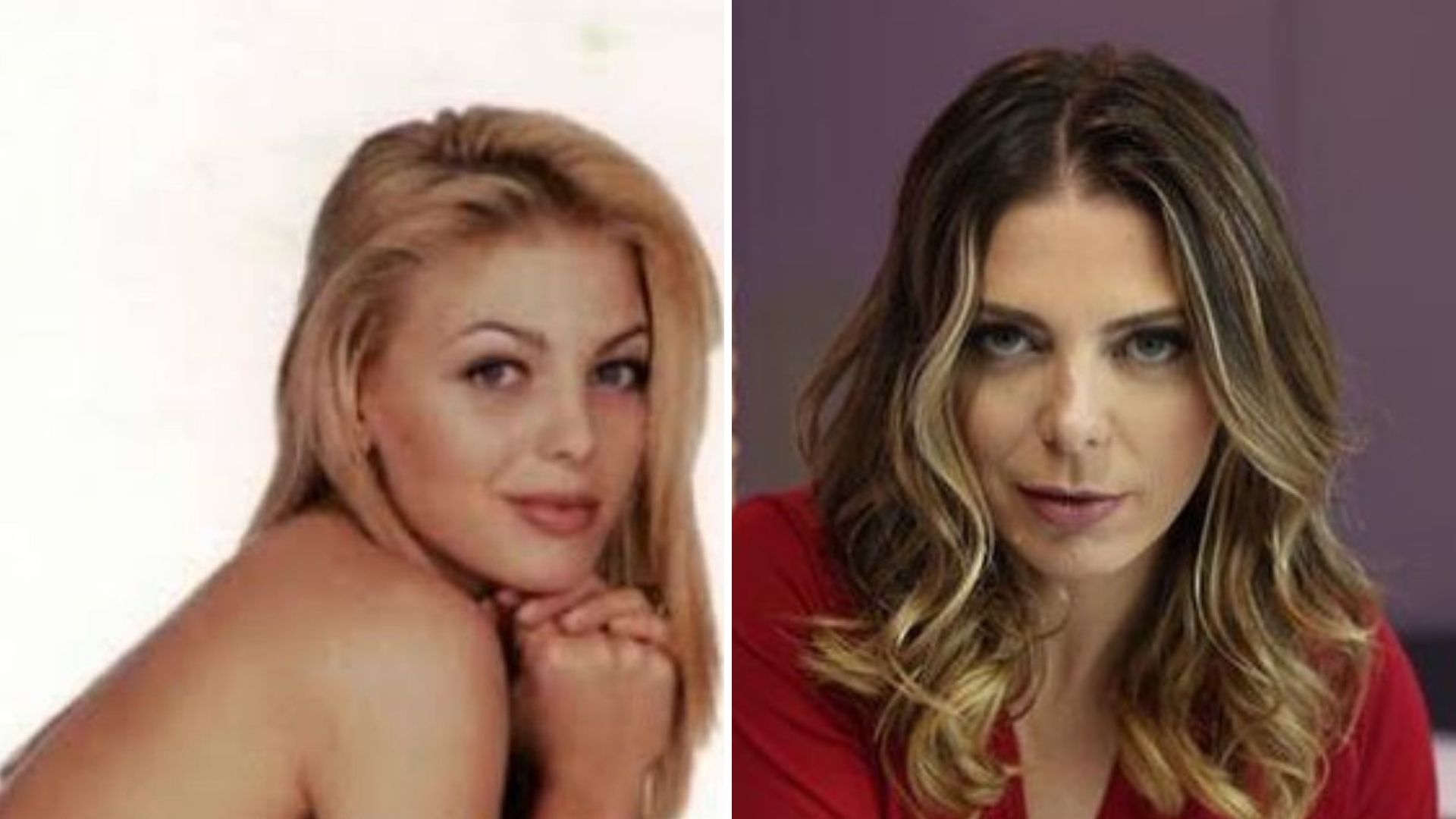 Sheila Mello relembra ensaios sensuais e explica porque decidiu posar nua