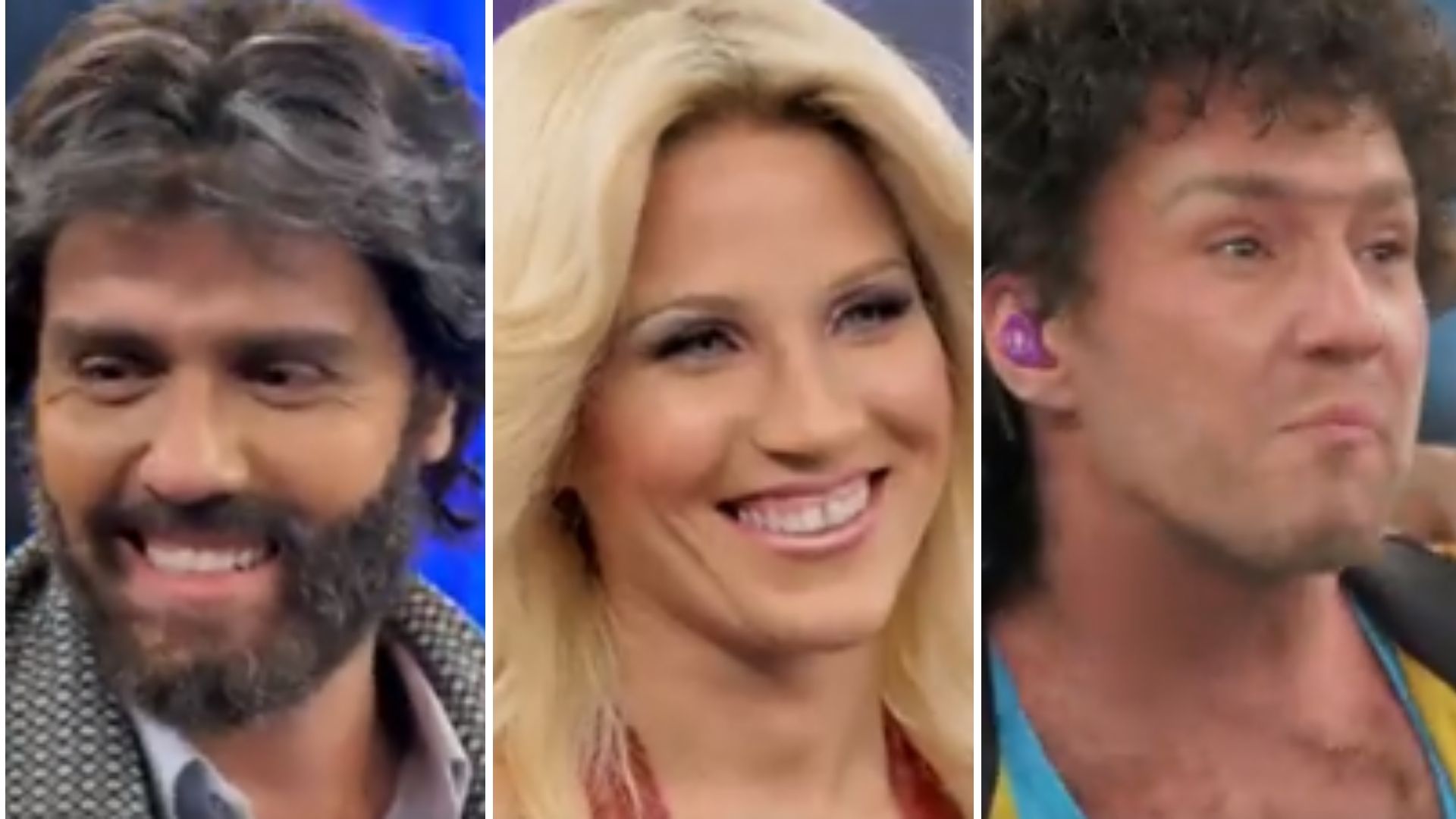 ‘Show dos Famosos’ tem primeiro eliminado após noite quente de apresentações