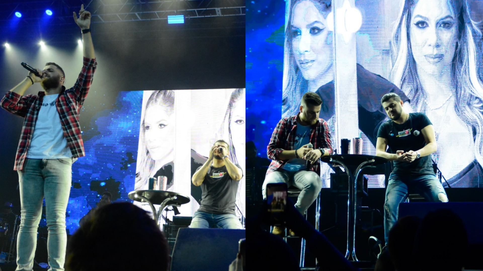 Zé Neto e Cristiano cantam em homenagem a Marília Mendonça e emocionam fãs: “Saudade”