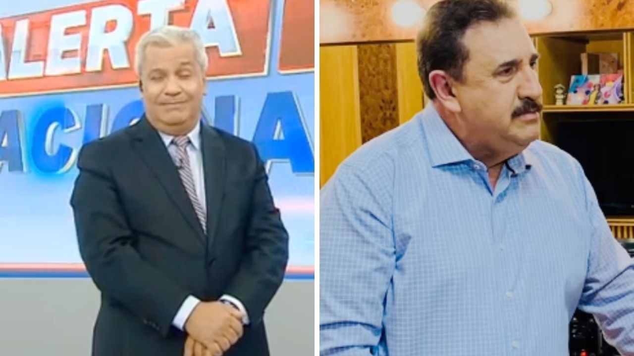 Sikêra Jr expõe conversa secreta no camarim com Ratinho: “Sabia quanto eu ganhava”