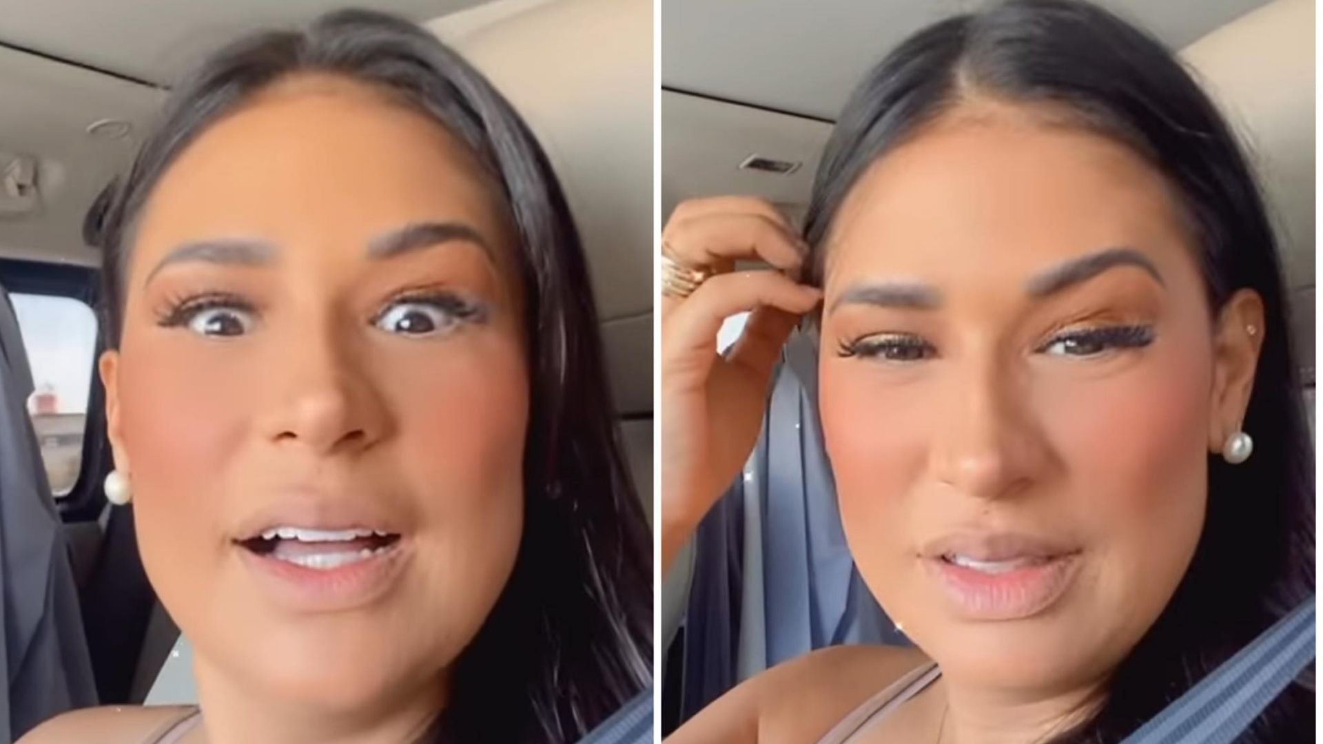 Tensa, Simone Mendes desabafa ao revelar medo inusitado: “Não tenho coragem”