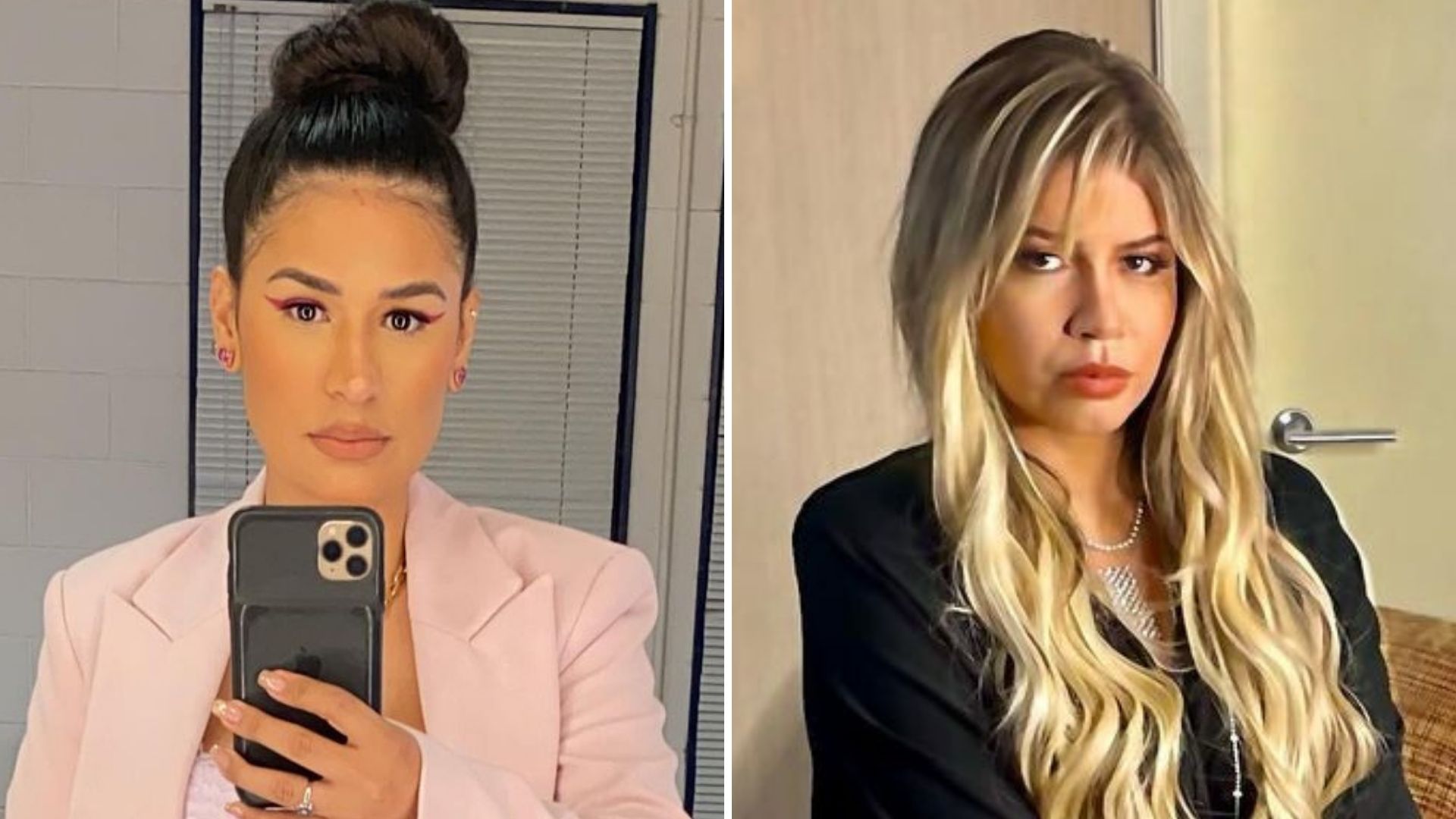 Simone Mendes revela se morava perto de Marília Mendonça em Goiânia