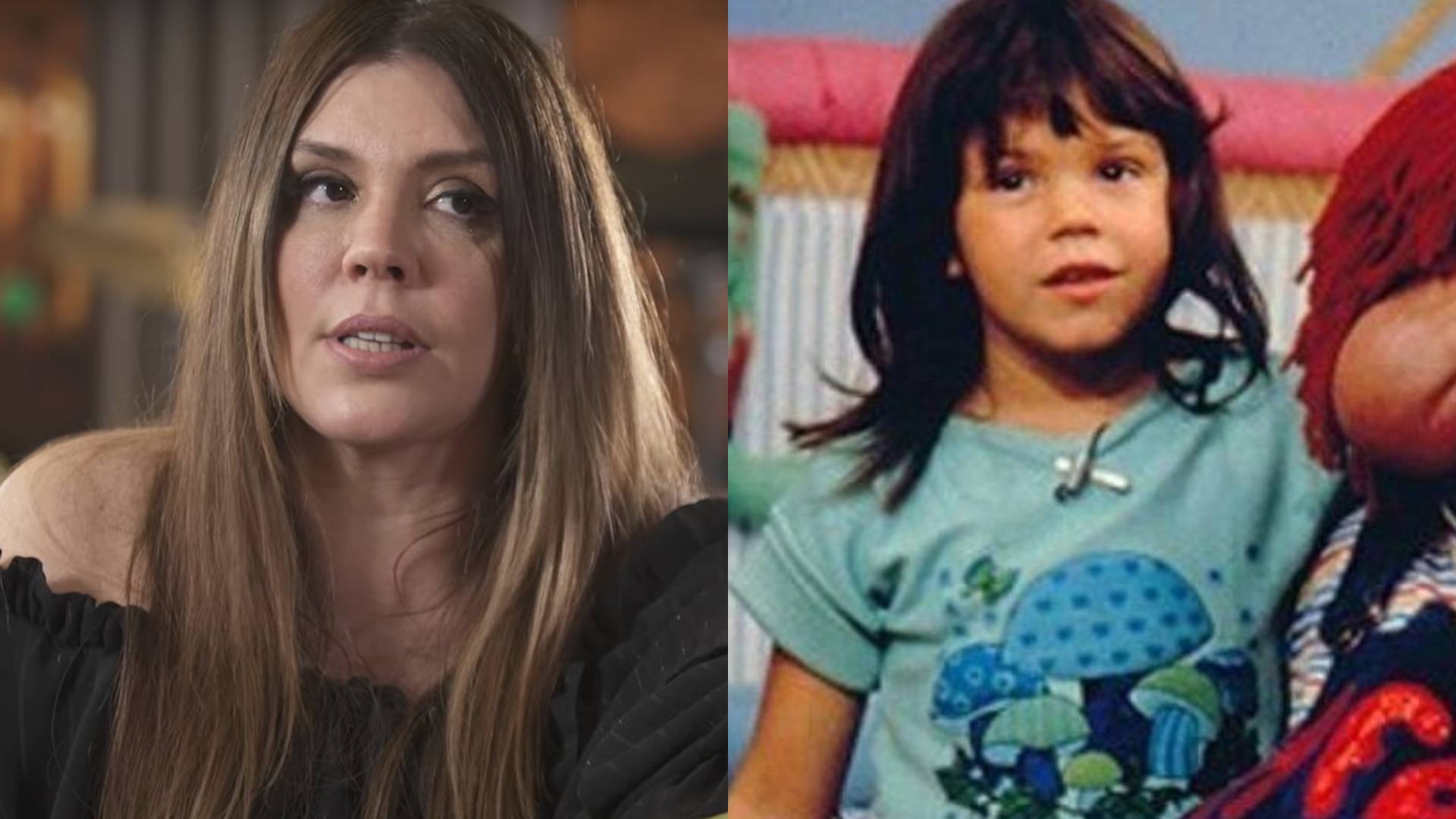 Simony relembra ataques após saída da TV Globo: “Queriam crucificar a minha mãe”