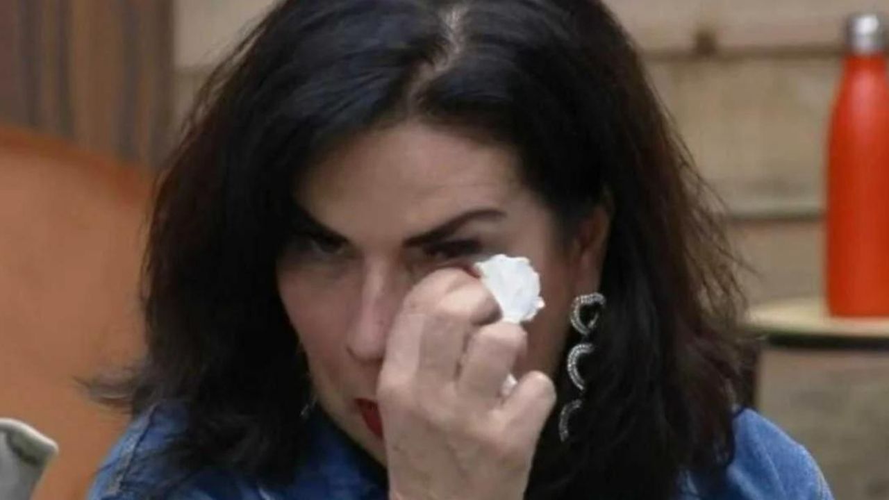 Antes de ‘A Fazenda’, Solange Gomes precisou vender seu carro para o ferro velho