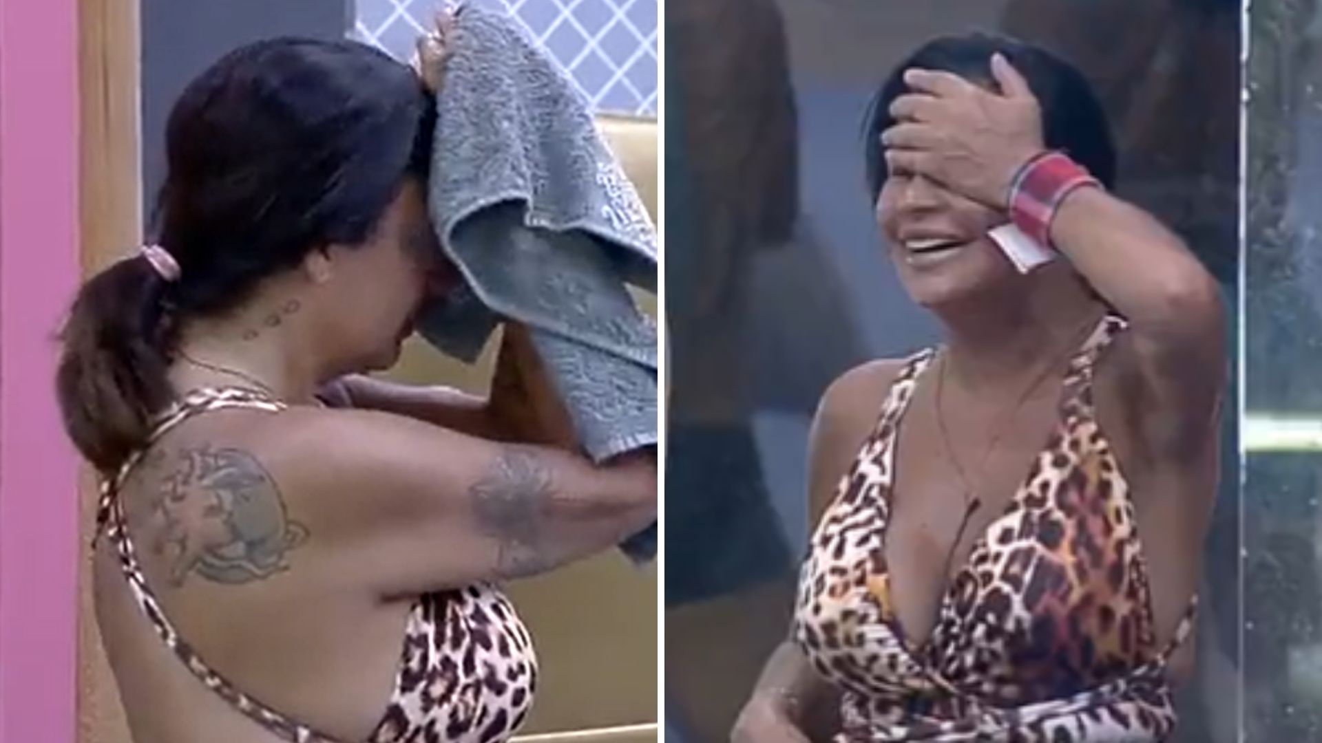 A Fazenda 13: Solange Gomes se descuida e gera punição: “Obrigado, Sol”