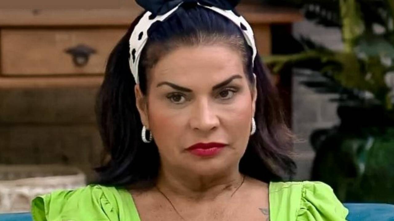 A Fazenda 13: Solange Gomes revela ter trabalhado de stripper durante a gravidez: “Não queria”