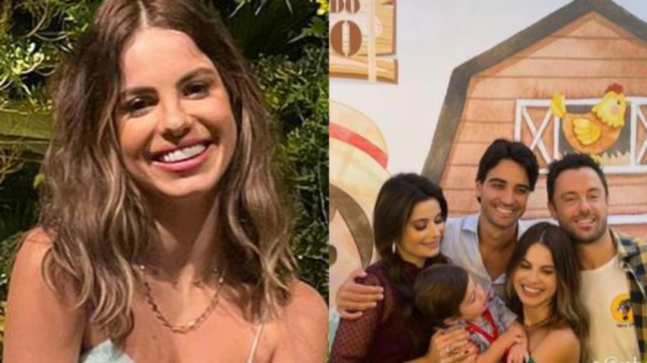 Sthefany Brito não economiza e celebra um ano do filho com festa dos sonhos: “Que luxo”
