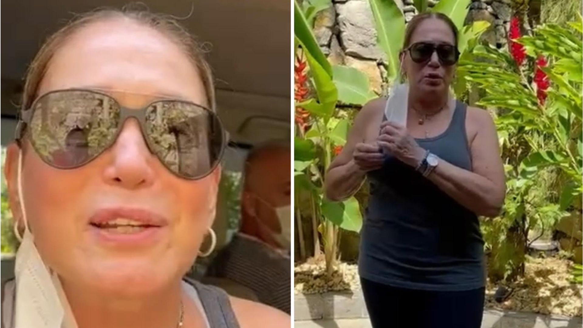 Aos 79 anos, Susana Vieira retoma empolgada a vida fitness: “Talvez o corpo mude”