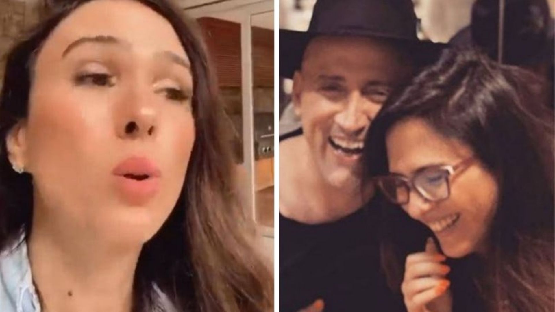 Tatá Werneck explode ao ser atacada com nome de Paulo Gustavo: “Seu m*rda”