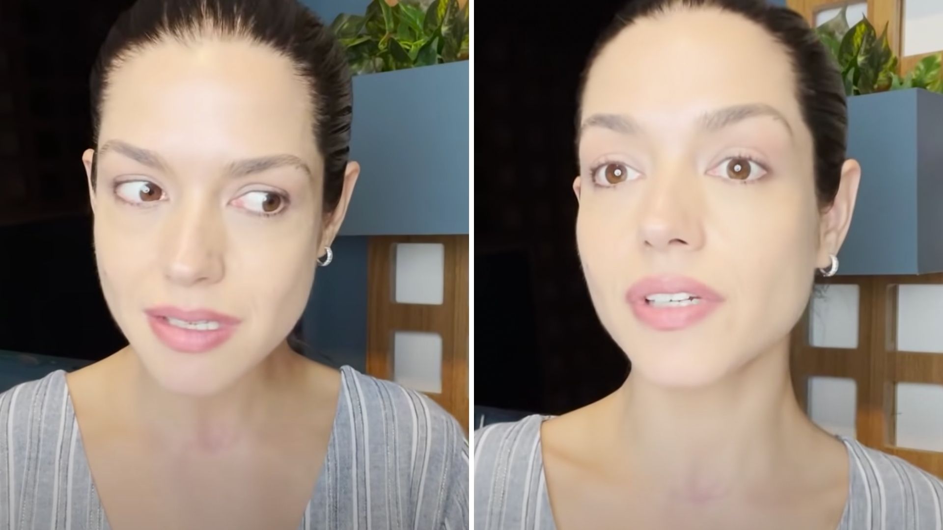 “Uma das piores sensações da vida”, diz Thais Fersoza ao revelar drama