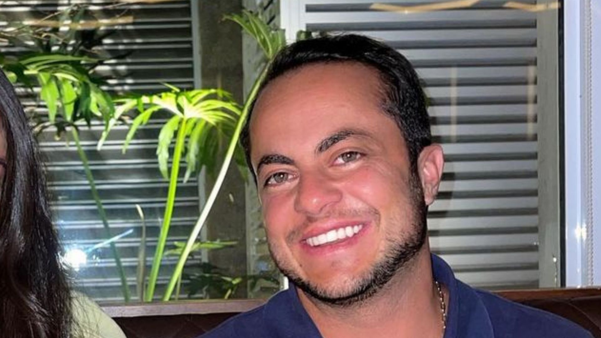 Thammy Miranda posa com a esposa e ganha linda declaração: “Amar é admirar”